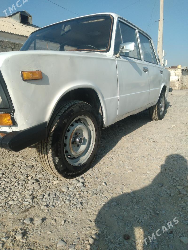 Lada 2106 1987 - 15 000 TMT - Gökdepe - img 8