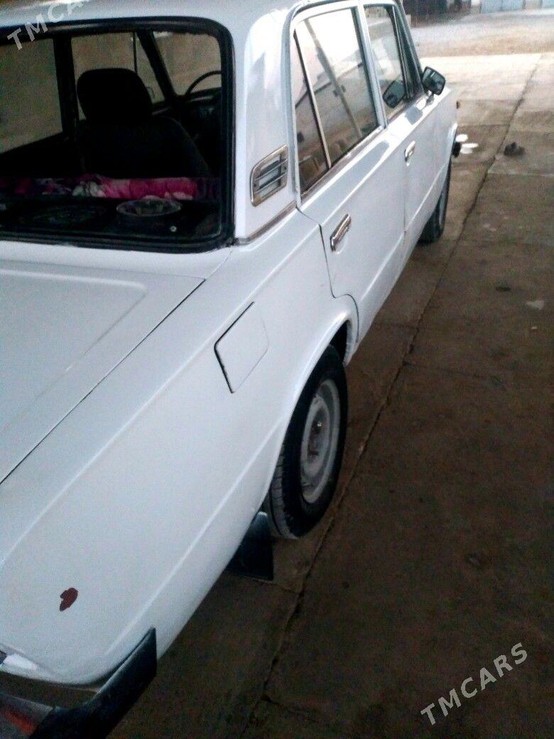 Lada 2106 1987 - 15 000 TMT - Gökdepe - img 6