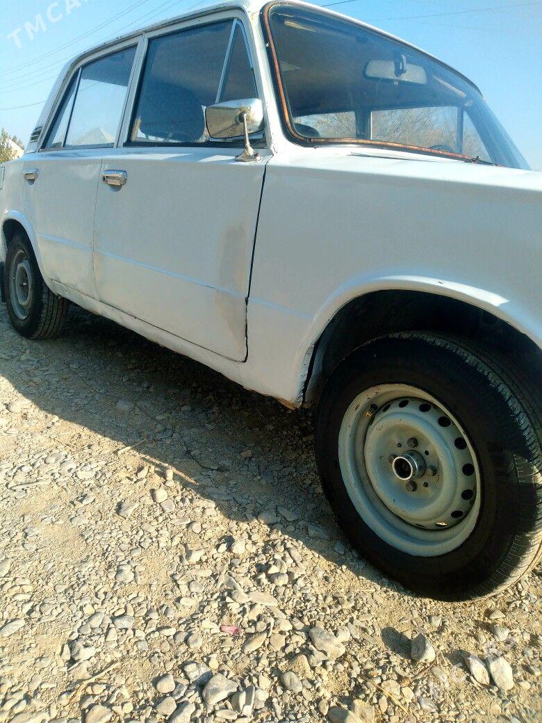 Lada 2106 1987 - 15 000 TMT - Gökdepe - img 4