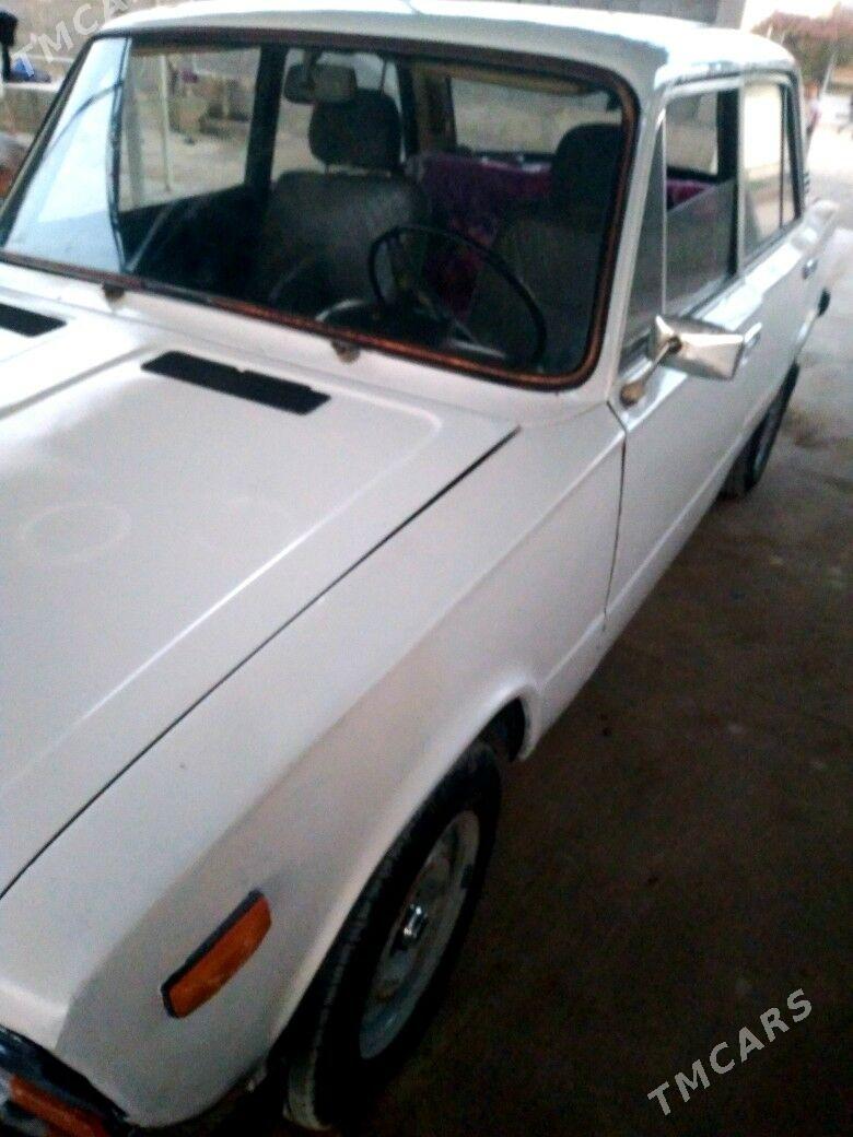 Lada 2106 1987 - 15 000 TMT - Gökdepe - img 7