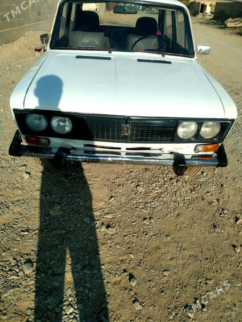 Lada 2106 1987 - 15 000 TMT - Gökdepe - img 9