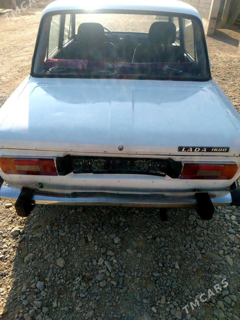 Lada 2106 1987 - 15 000 TMT - Gökdepe - img 10