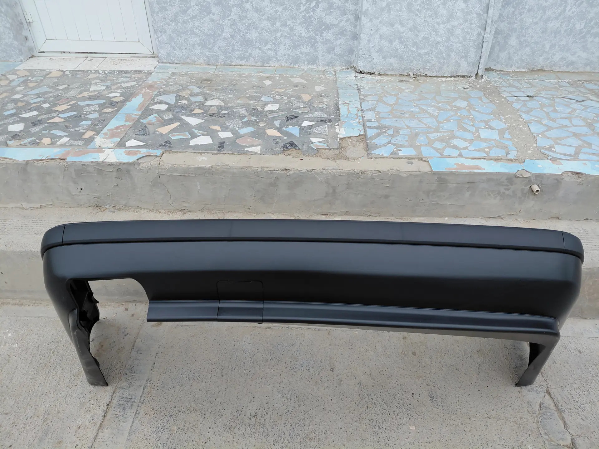 Bmw E34 yz M5 bamper. 2 300 TMT - Kaka - img 4