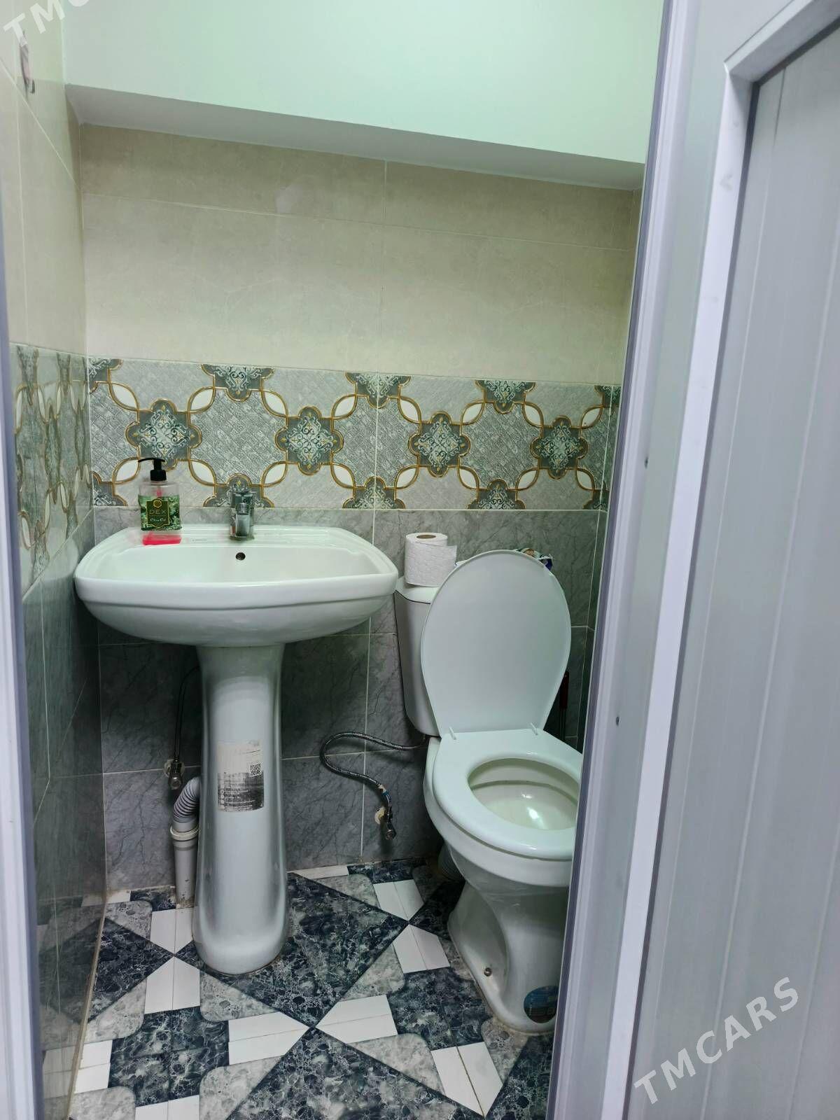 МИР 7/1 ОФИС 8 КОМ - Ашхабад - img 9