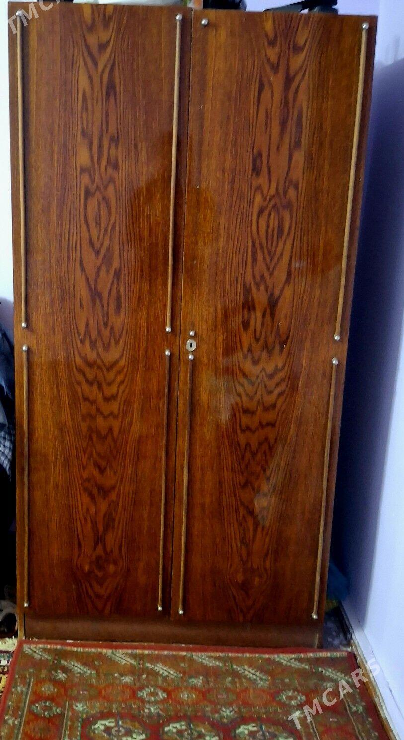 Şkaf- 2.açylýan. - Ёлётен - img 1