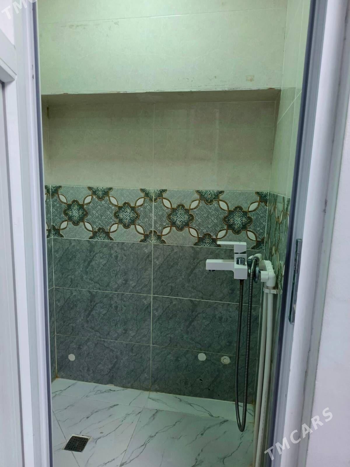 МИР 7/1 ОФИС 8 КОМ - Ашхабад - img 10