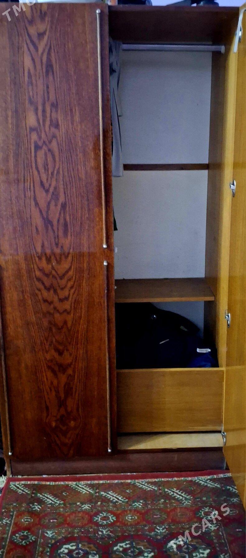 Şkaf- 2.açylýan. - Ёлётен - img 2