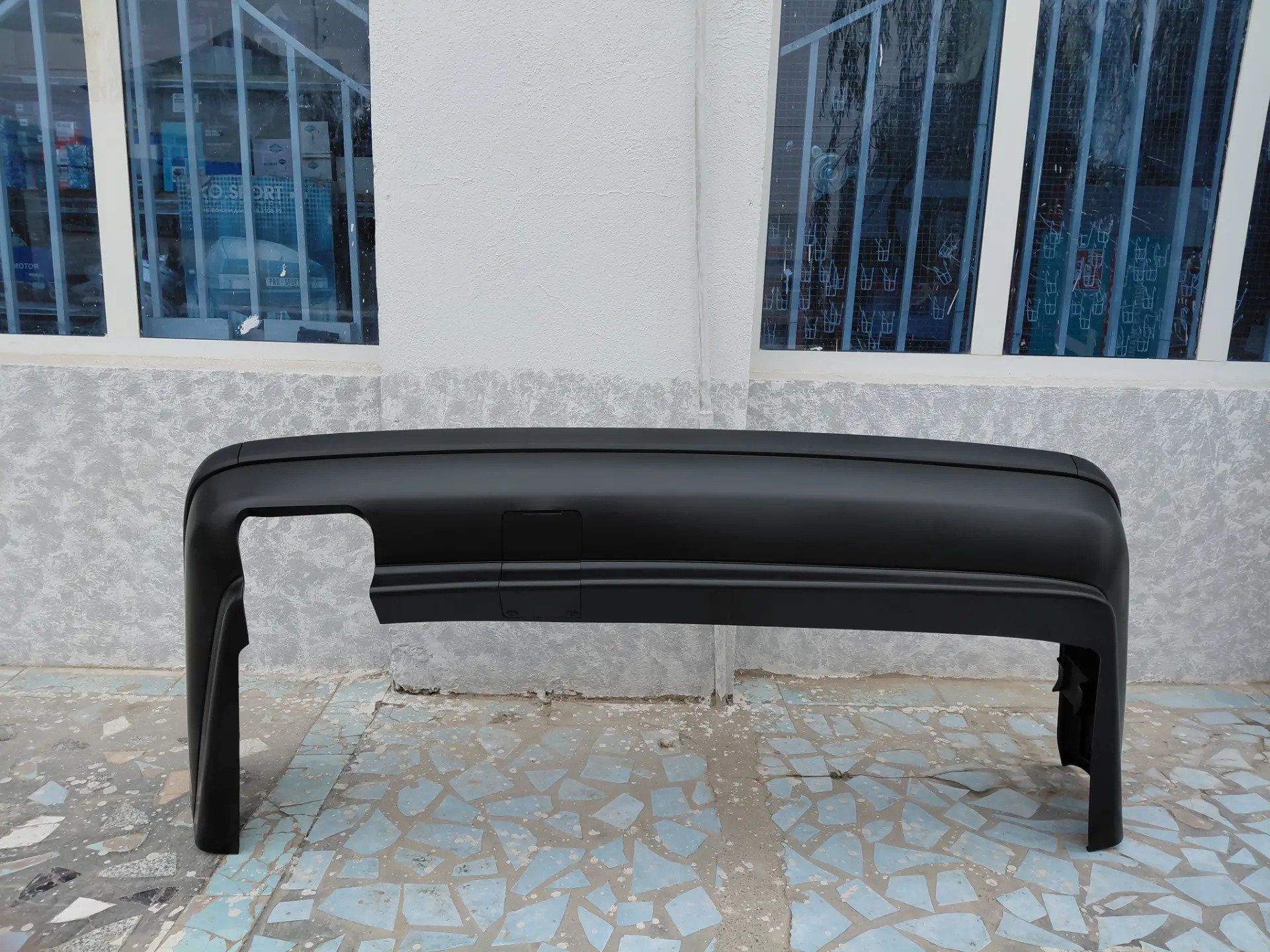 Bmw E34 yz M5 bamper. 2 300 TMT - Kaka - img 3