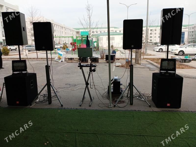 DJ DIJEY TOY KOLONKA HYZMATY - Aşgabat - img 3