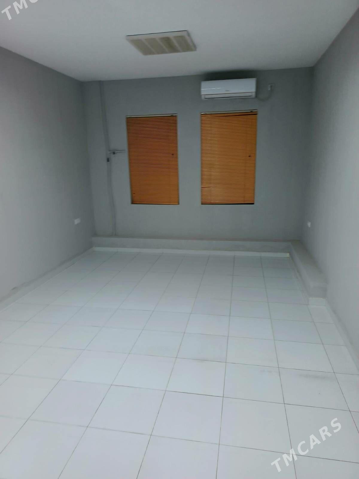 МИР 7/1 ОФИС 8 КОМ - Ашхабад - img 6