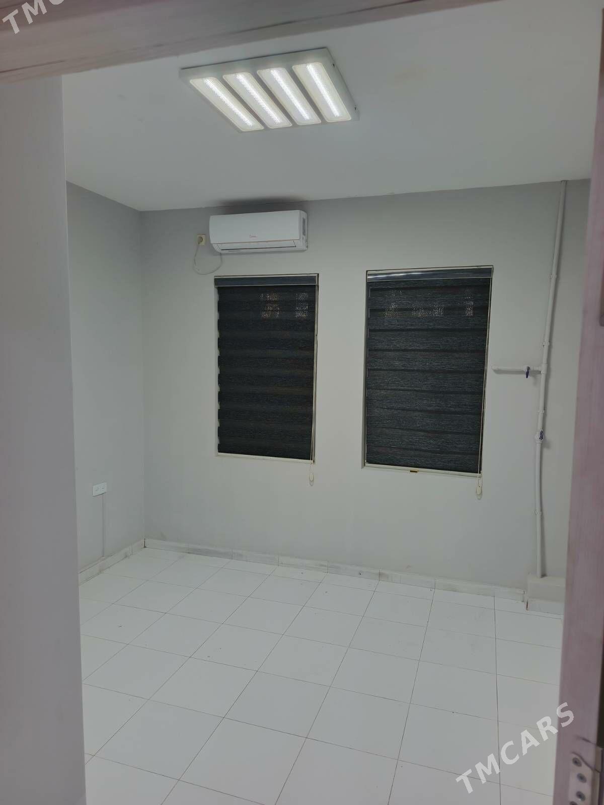 МИР 7/1 ОФИС 8 КОМ - Ашхабад - img 4