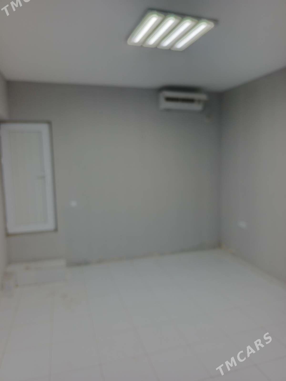 МИР 7/1 ОФИС 8 КОМ - Ашхабад - img 7