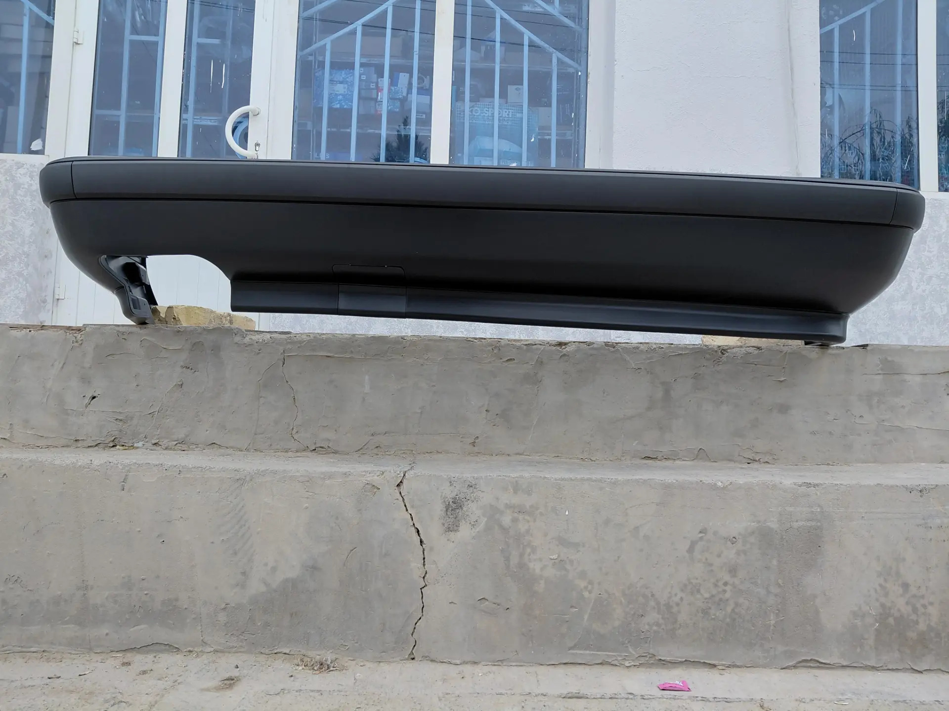 Bmw E34 yz M5 bamper. 2 300 TMT - Kaka - img 2