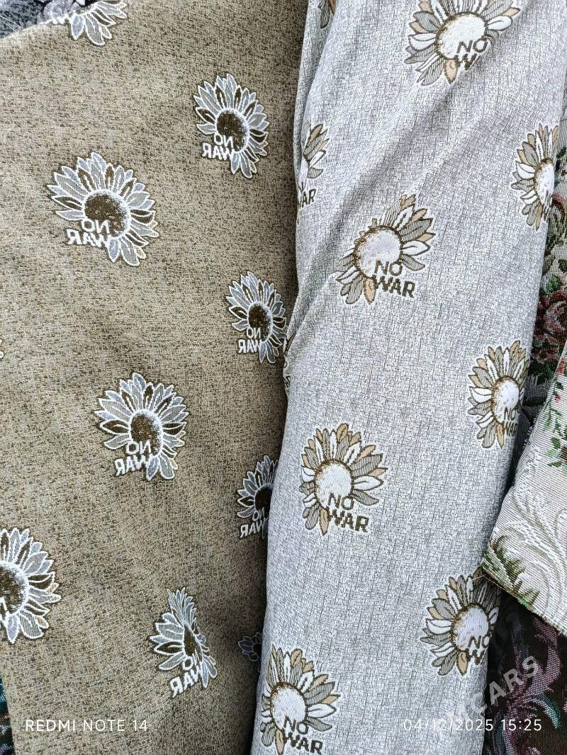 işgär  gerek - "Алтын Асыр" Гундогар базары ( Толкучка) - img 2