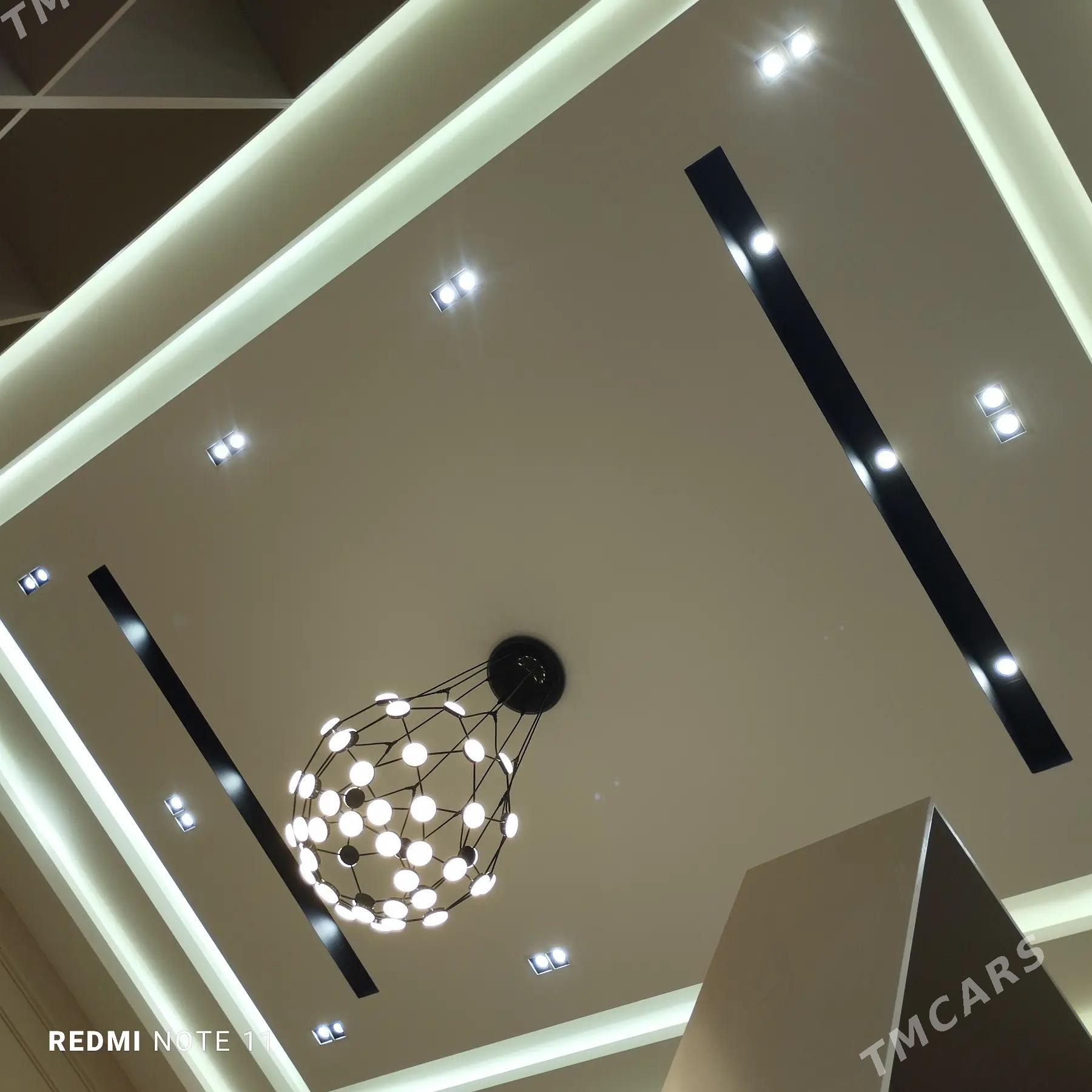 ALCIPAN OBOY LAMNAT USSA - Aşgabat - img 10