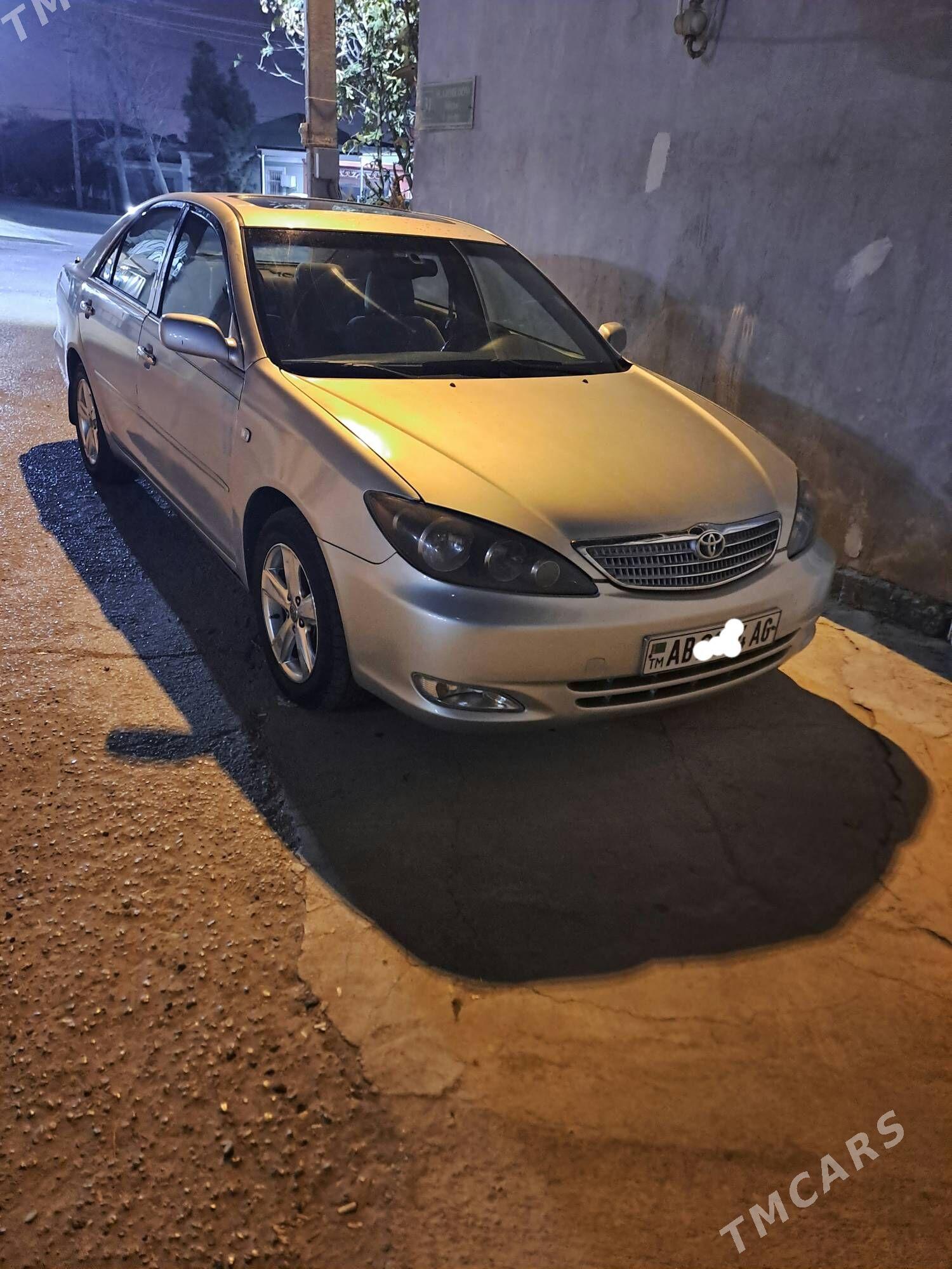 Toyota Camry 2002 - 160 000 TMT - Hitrowka - img 3