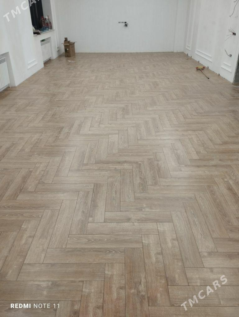 ALCIPAN OBOY LAMNAT USSA - Aşgabat - img 5