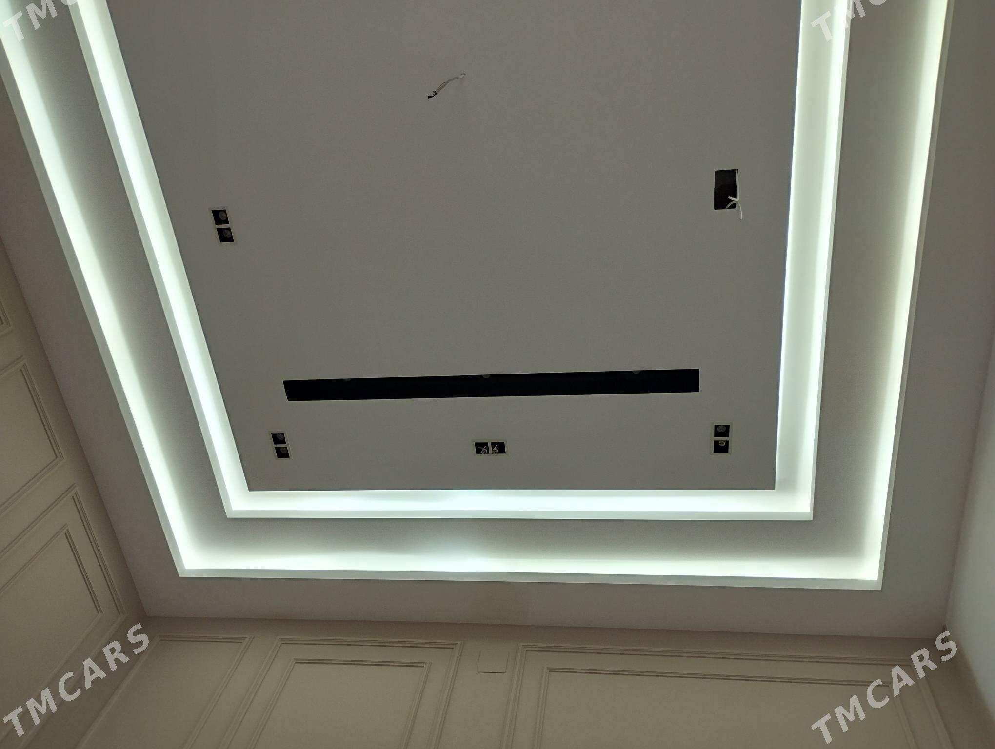 ALCIPAN OBOY LAMNAT USSA - Aşgabat - img 8