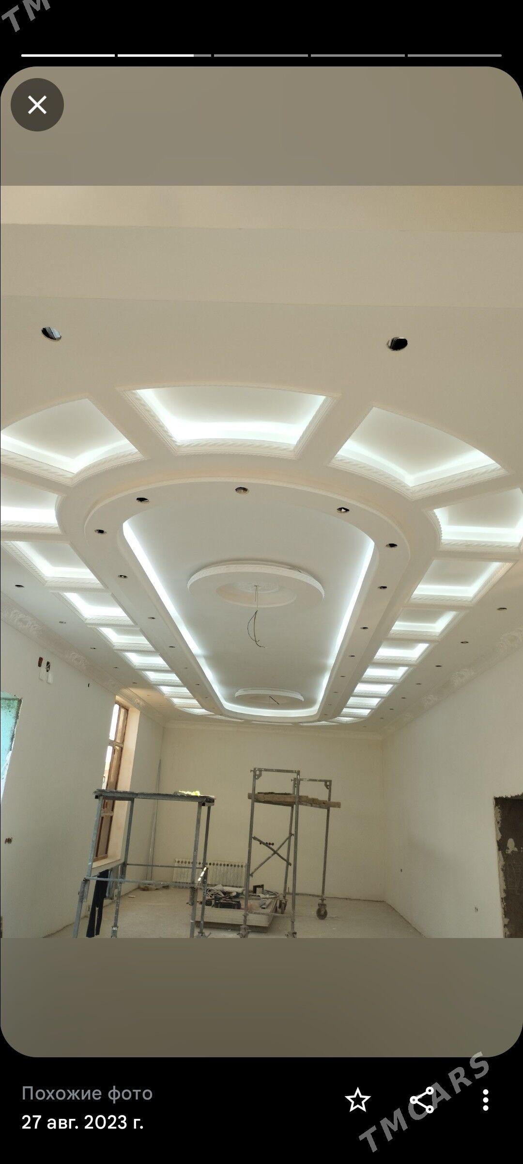 ALCIPAN OBOY LAMNAT USSA - Aşgabat - img 4