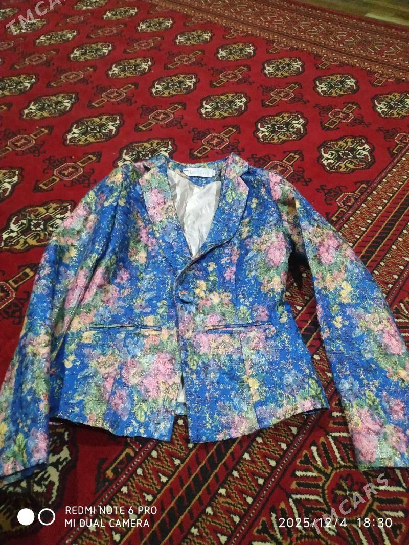 koza kastyum - Gyzylarbat - img 3