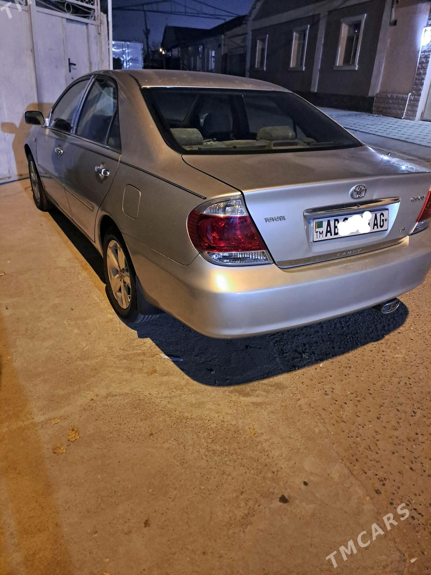 Toyota Camry 2002 - 160 000 TMT - Hitrowka - img 2