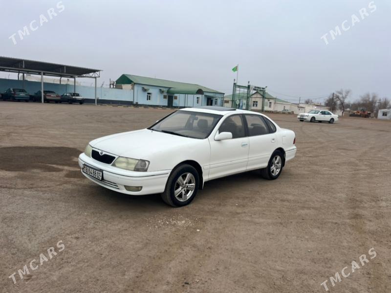 Toyota Avalon 1999 - 130 000 TMT - Boldumsaz - img 3