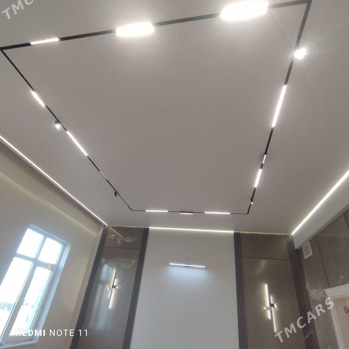 ALCIPAN OBOY LAMNAT USSA - Aşgabat - img 7