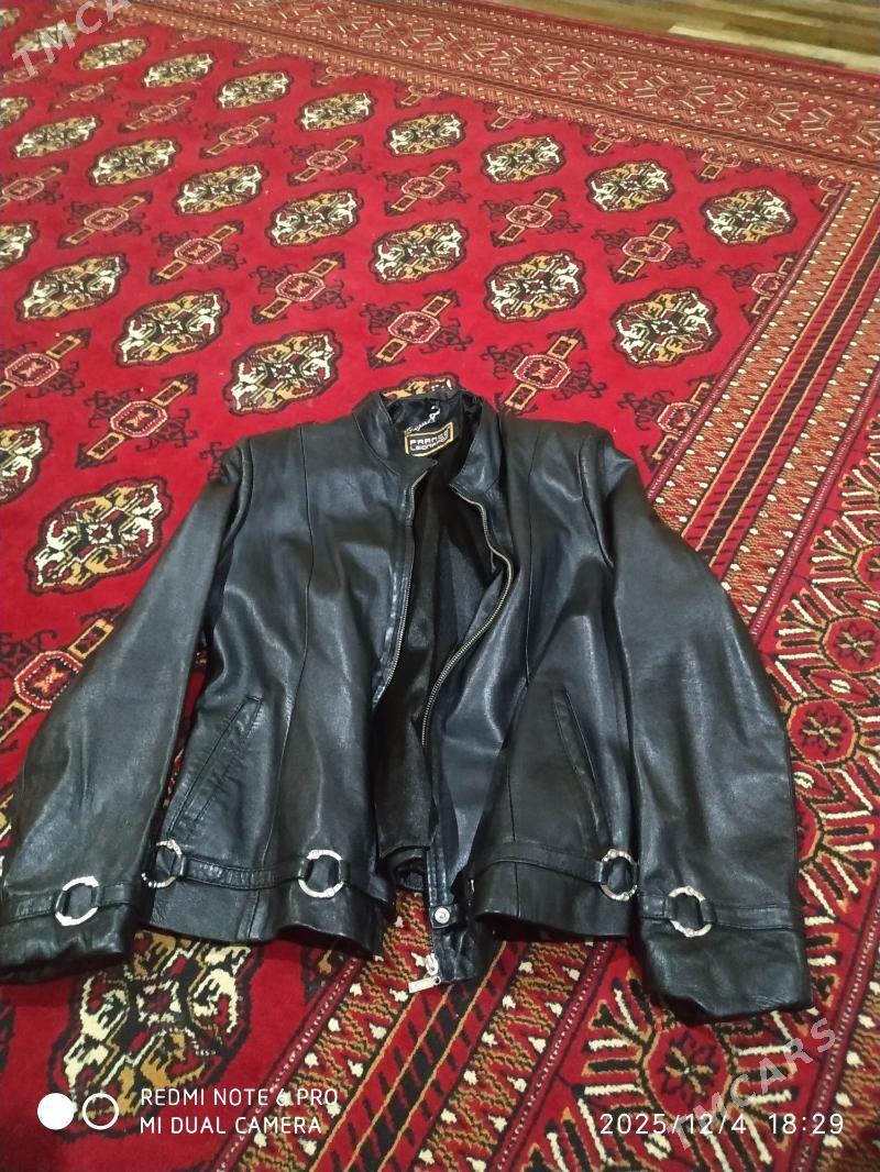 koza kastyum - Gyzylarbat - img 2