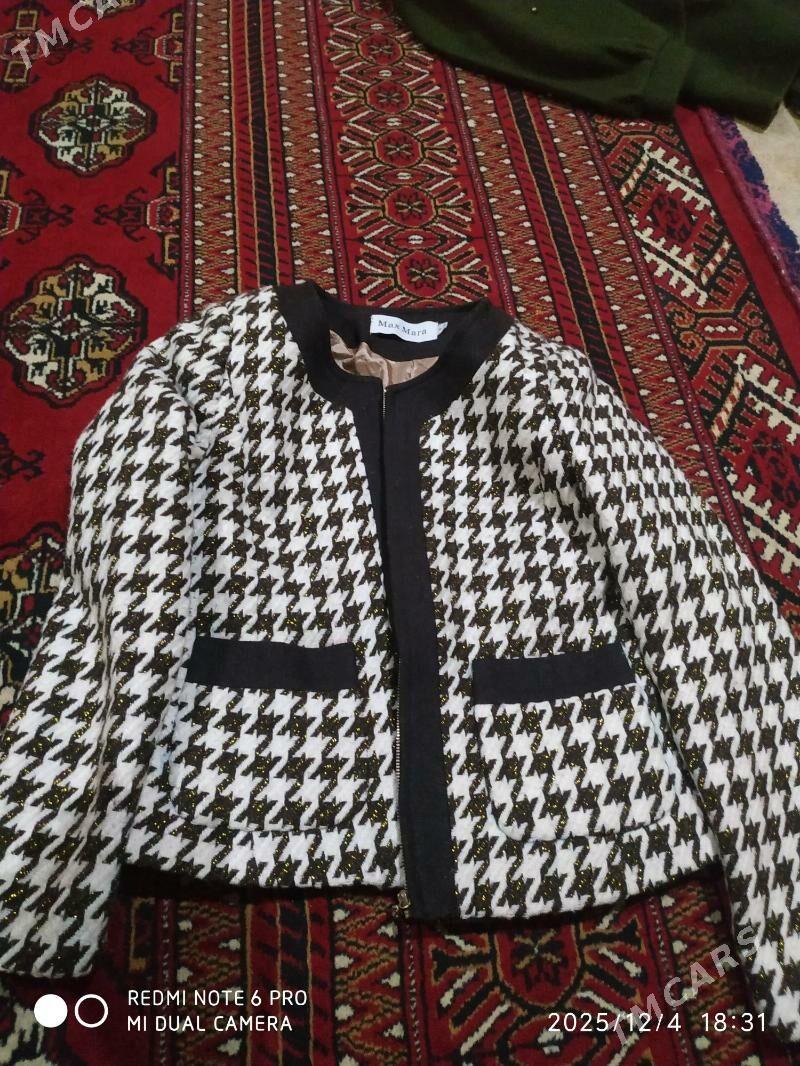 koza kastyum - Gyzylarbat - img 5