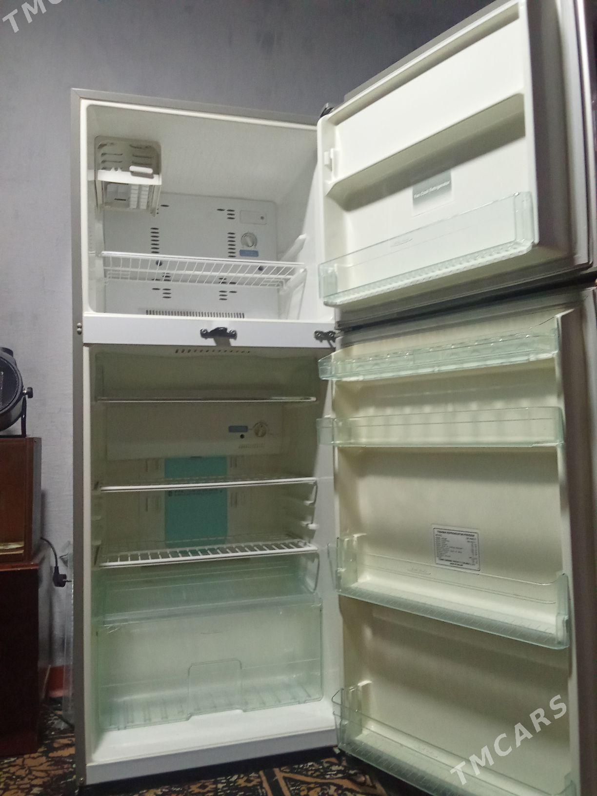 Toshiba - Täze zaman - img 2