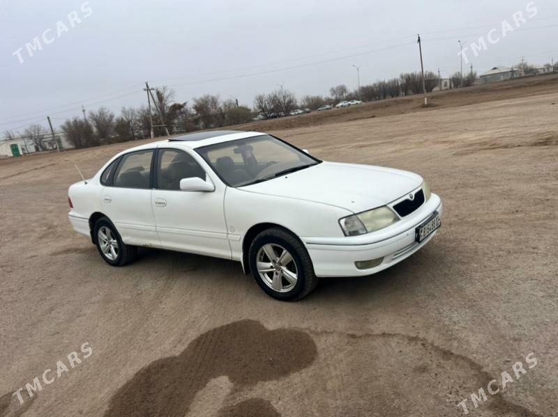 Toyota Avalon 1999 - 130 000 TMT - Boldumsaz - img 4