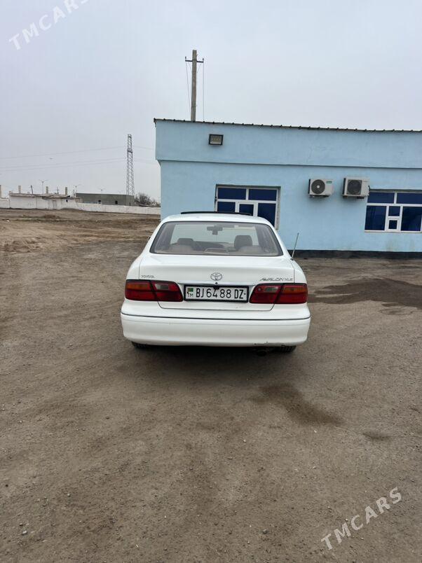 Toyota Avalon 1999 - 130 000 TMT - Boldumsaz - img 2