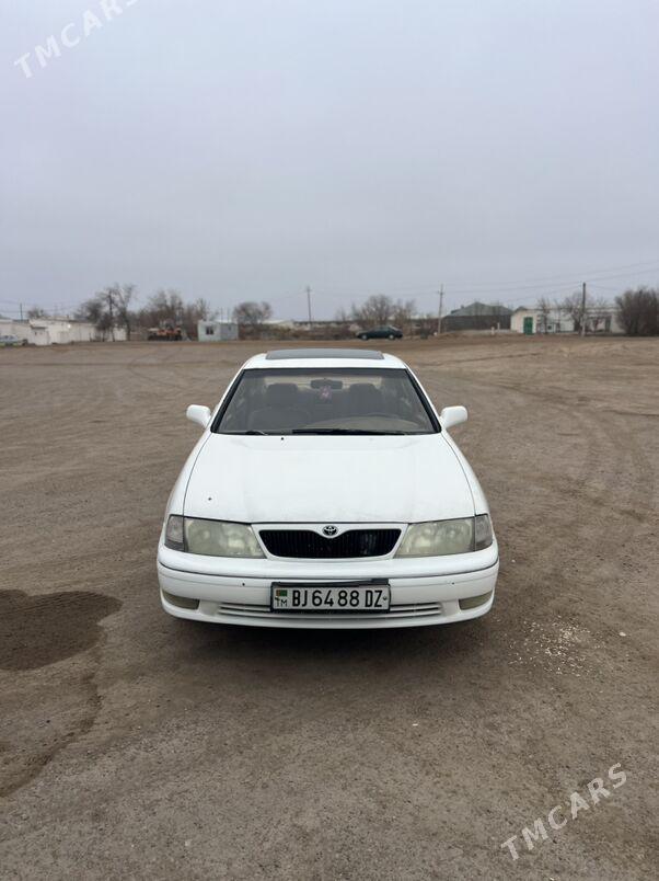 Toyota Avalon 1999 - 130 000 TMT - Boldumsaz - img 5