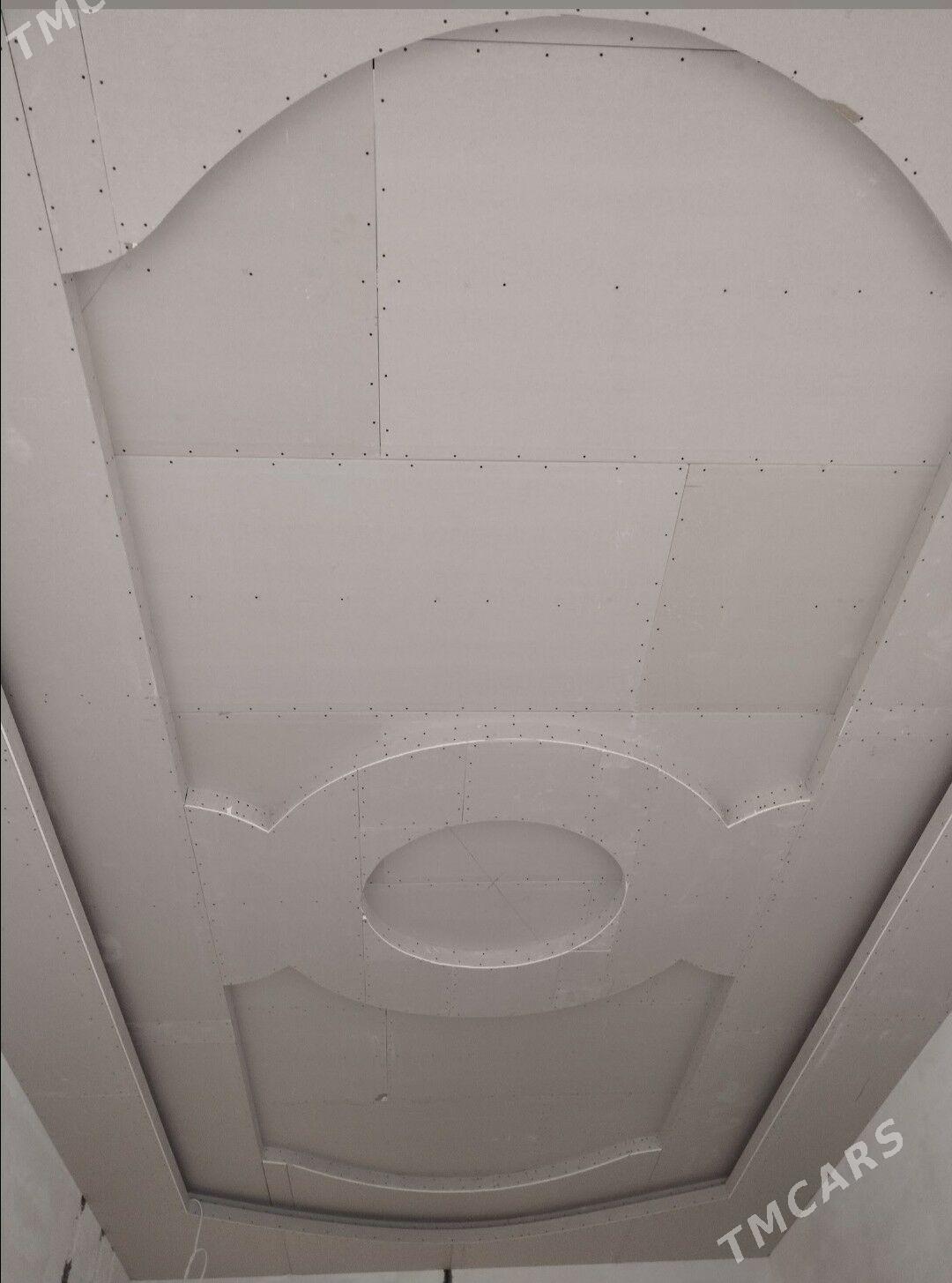 ALCIPAN OBOY LAMNAT USSA - Aşgabat - img 9