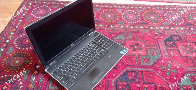 Dell i7 - Aşgabat - img 3