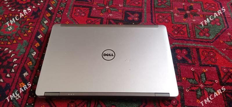 Dell i7 - Aşgabat - img 2