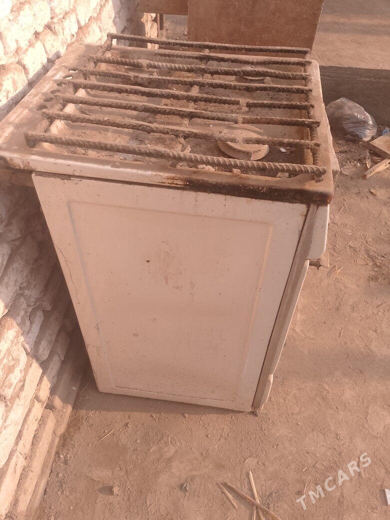 gaz plita - Daşoguz - img 2