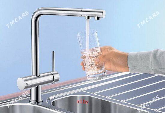 SUW FILTER HYZMATY - Aşgabat - img 5