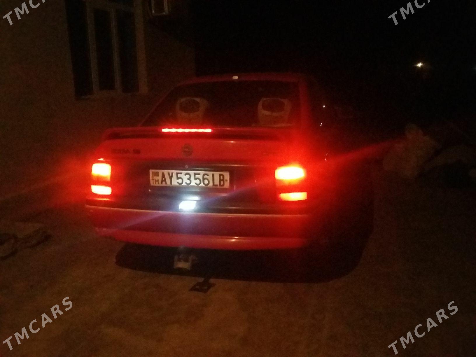 Opel Vectra 1995 - 32 000 TMT - Farap - img 4