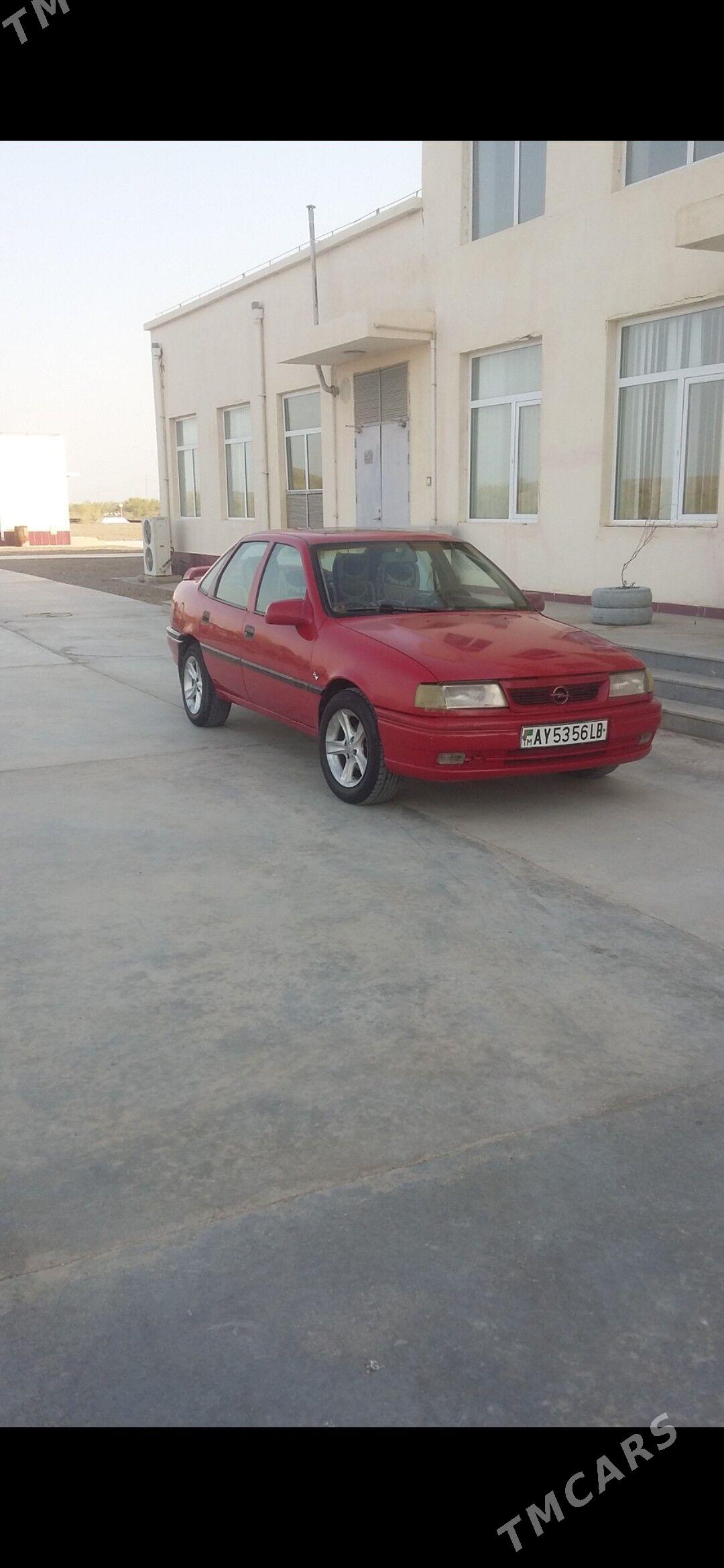 Opel Vectra 1995 - 32 000 TMT - Farap - img 1
