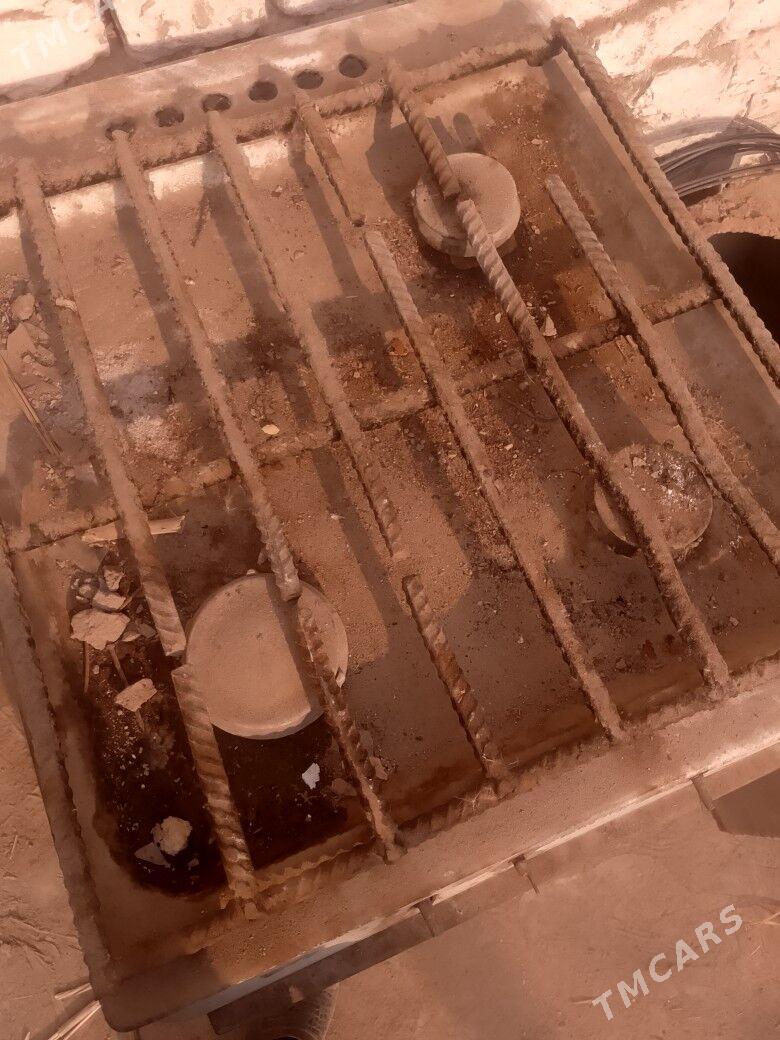 gaz plita - Daşoguz - img 3