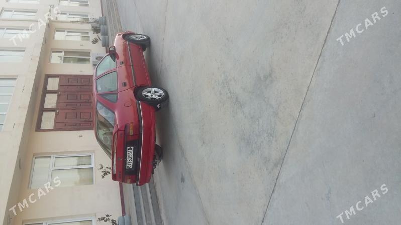 Opel Vectra 1995 - 32 000 TMT - Farap - img 2