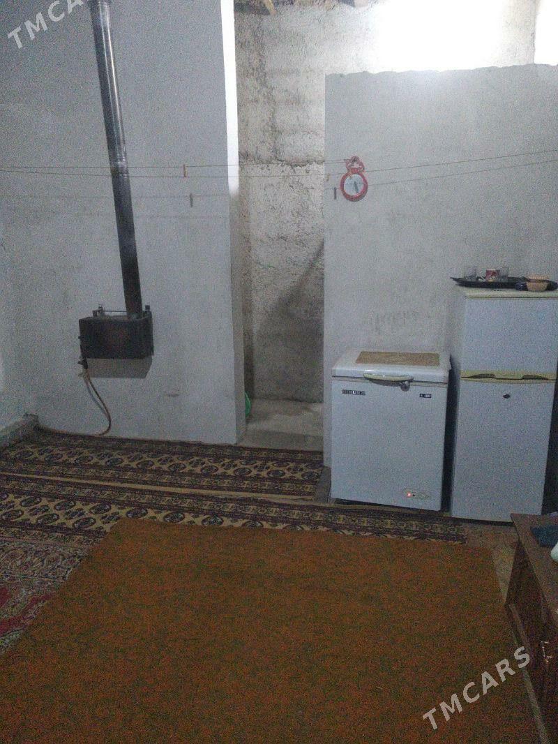 Kwartyra - Бузмеин - img 2