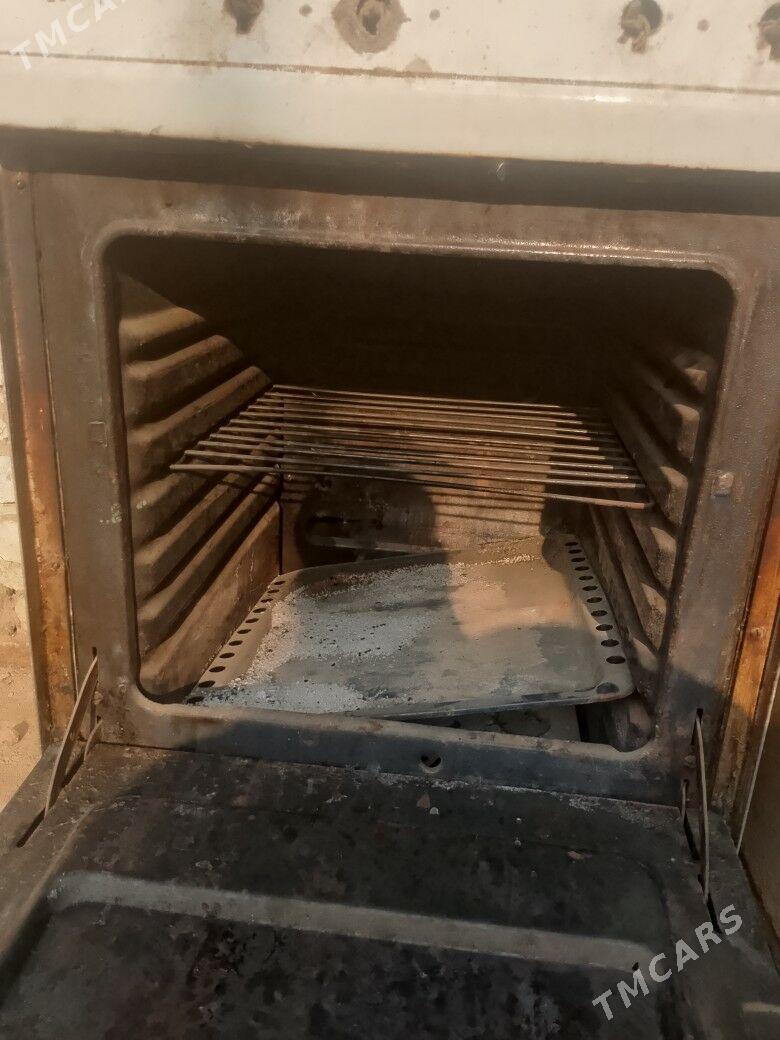 gaz plita - Daşoguz - img 4