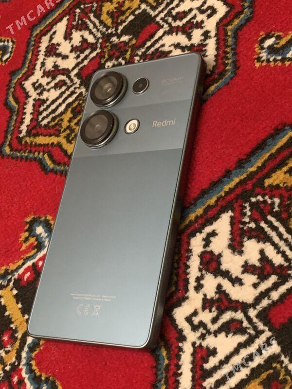 Redmi Note13 Pro - Ашхабад - img 4