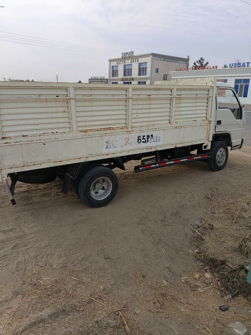 Forland H3 2014 - 100 000 TMT - Сакарчага - img 1