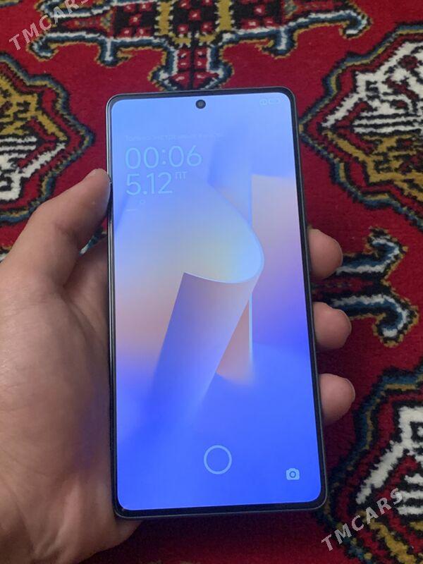 Redmi Note13 Pro - Ашхабад - img 5