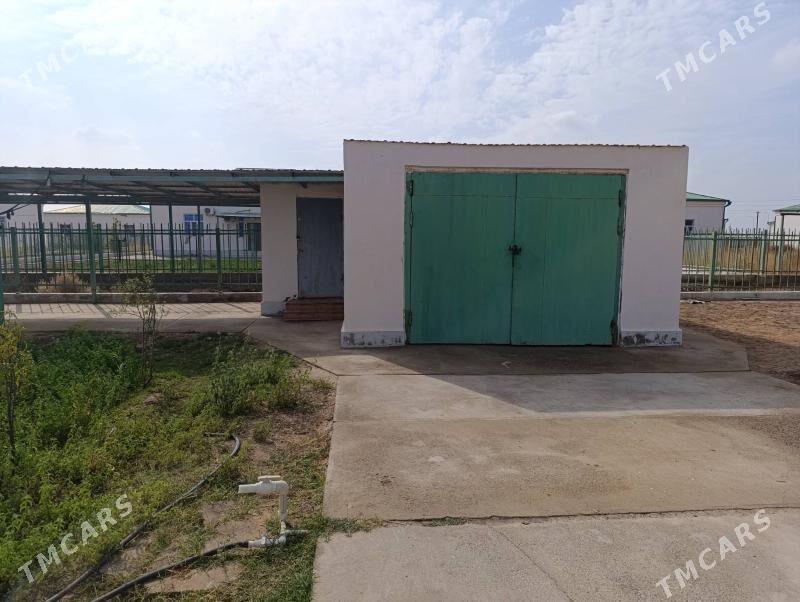 Довлтли заман шахерче - Огуз хан - img 8