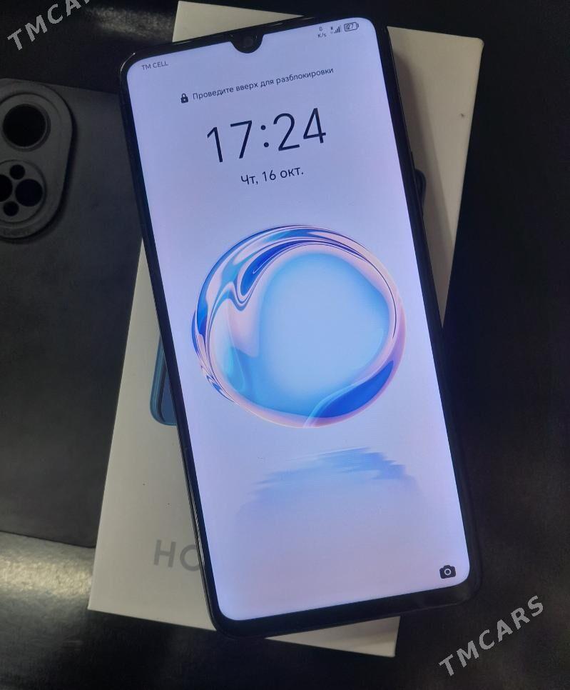 Honor X7 6/128 Magic - Дашогуз - img 2