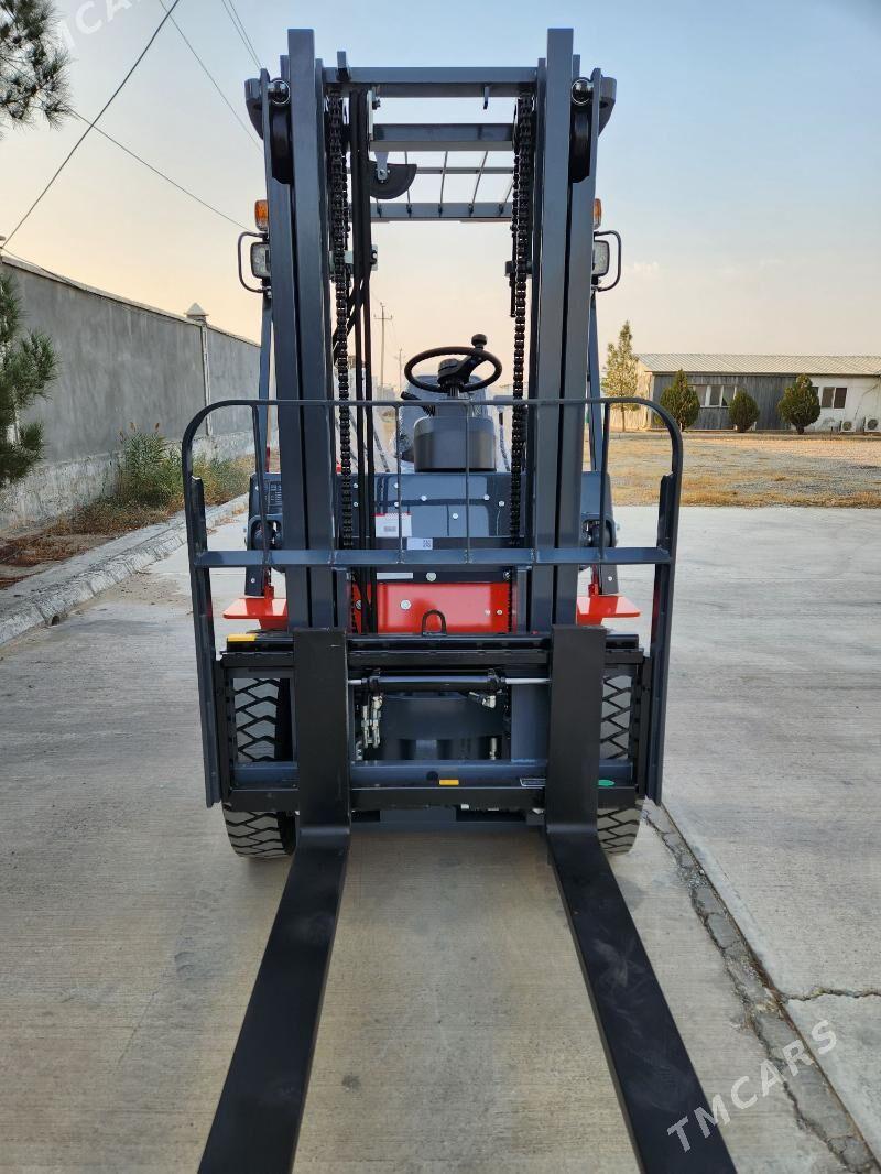 Heli CPCD20 2025 - 236 000 TMT - Ашхабад - img 4